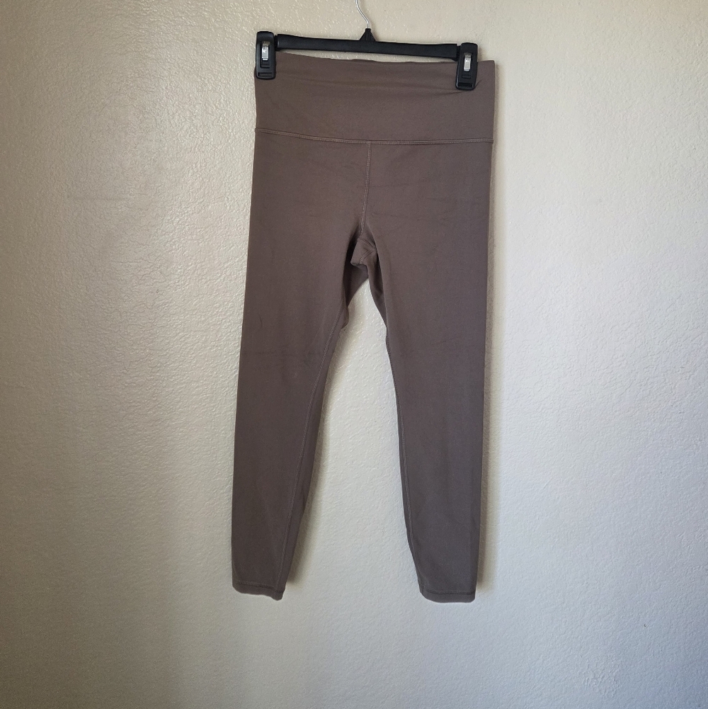 Athleta Ultra High Rise Elation 7/8 Size Small